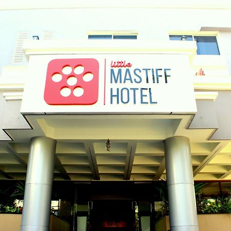 Little Mastiff Chinchwad By Othpl Pimpri-Chinchwad Exterior foto