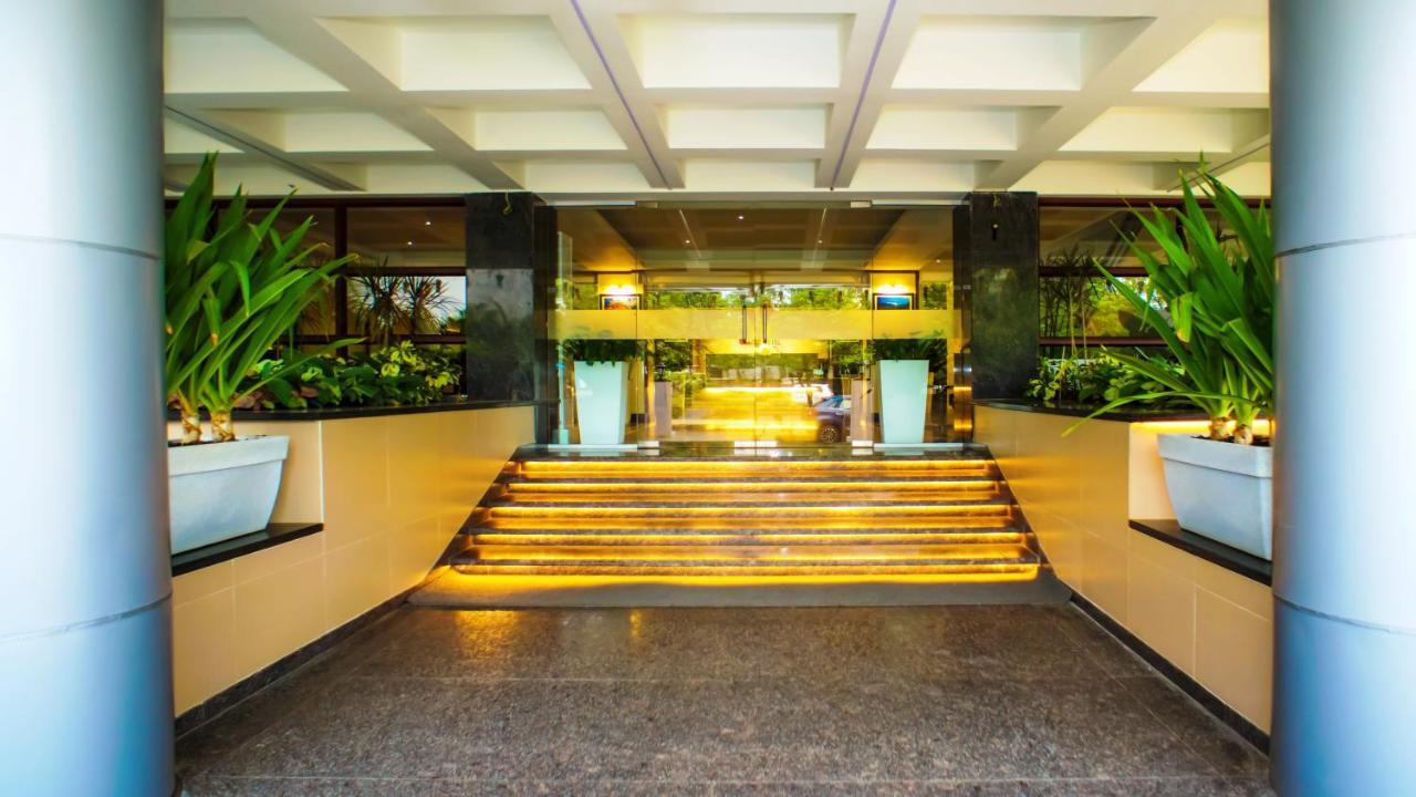 Little Mastiff Chinchwad By Othpl Pimpri-Chinchwad Exterior foto