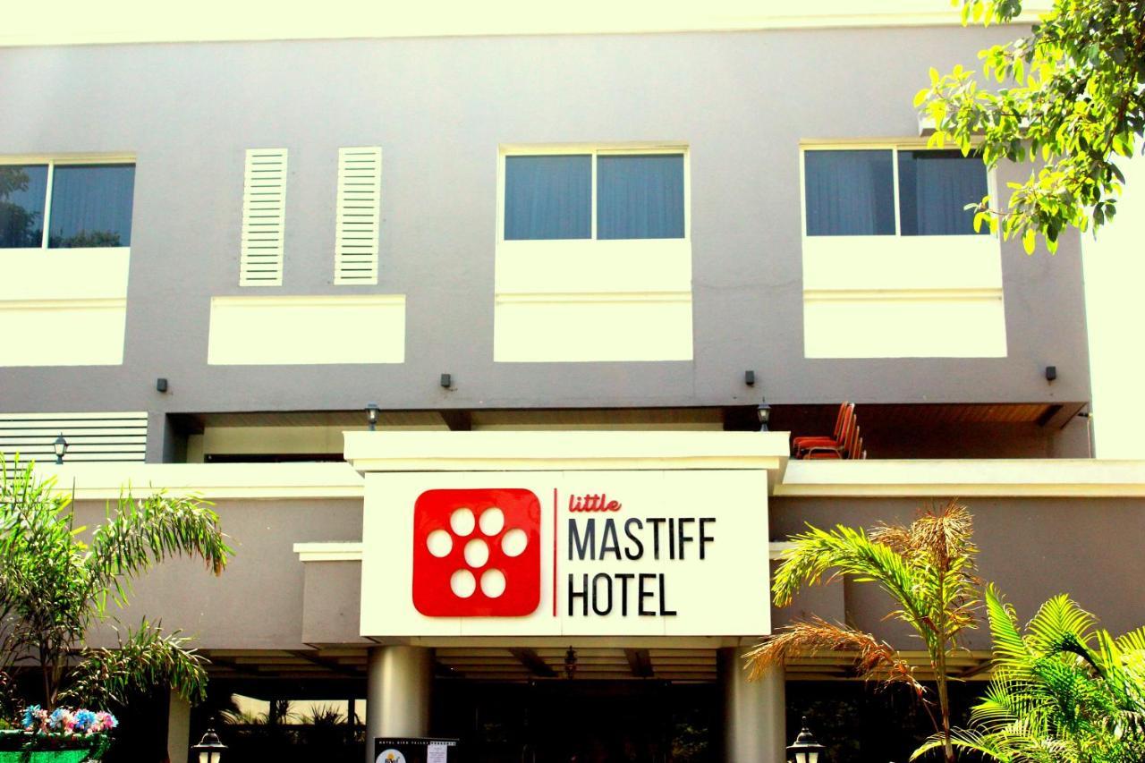 Little Mastiff Chinchwad By Othpl Pimpri-Chinchwad Exterior foto