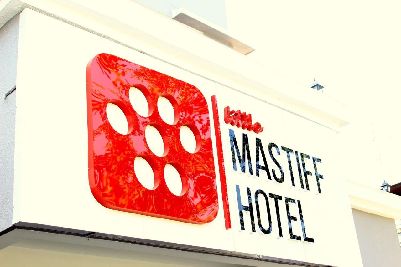 Little Mastiff Chinchwad By Othpl Pimpri-Chinchwad Exterior foto