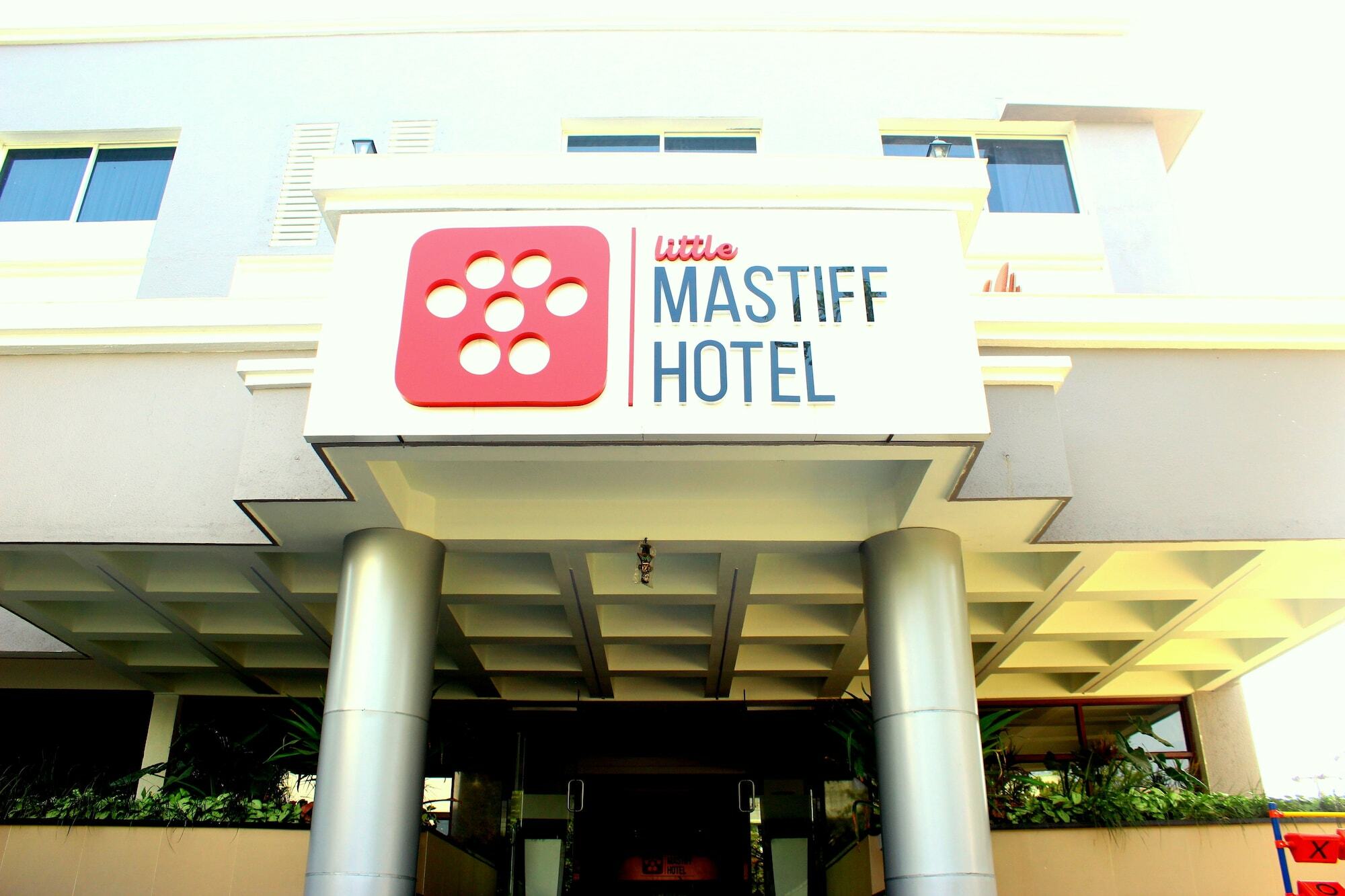 Little Mastiff Chinchwad By Othpl Pimpri-Chinchwad Exterior foto